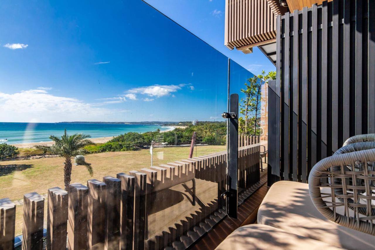 Kenting Sea Wall 112 Bagian luar foto